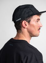 Cap 5Panel Flat Duotone Icon - 900 black - Onesize