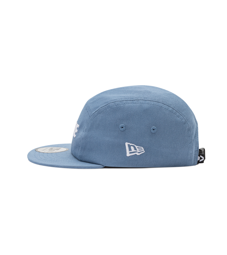 Cap New Era Adjustable FADE - 731 blue-horizon - Onesize