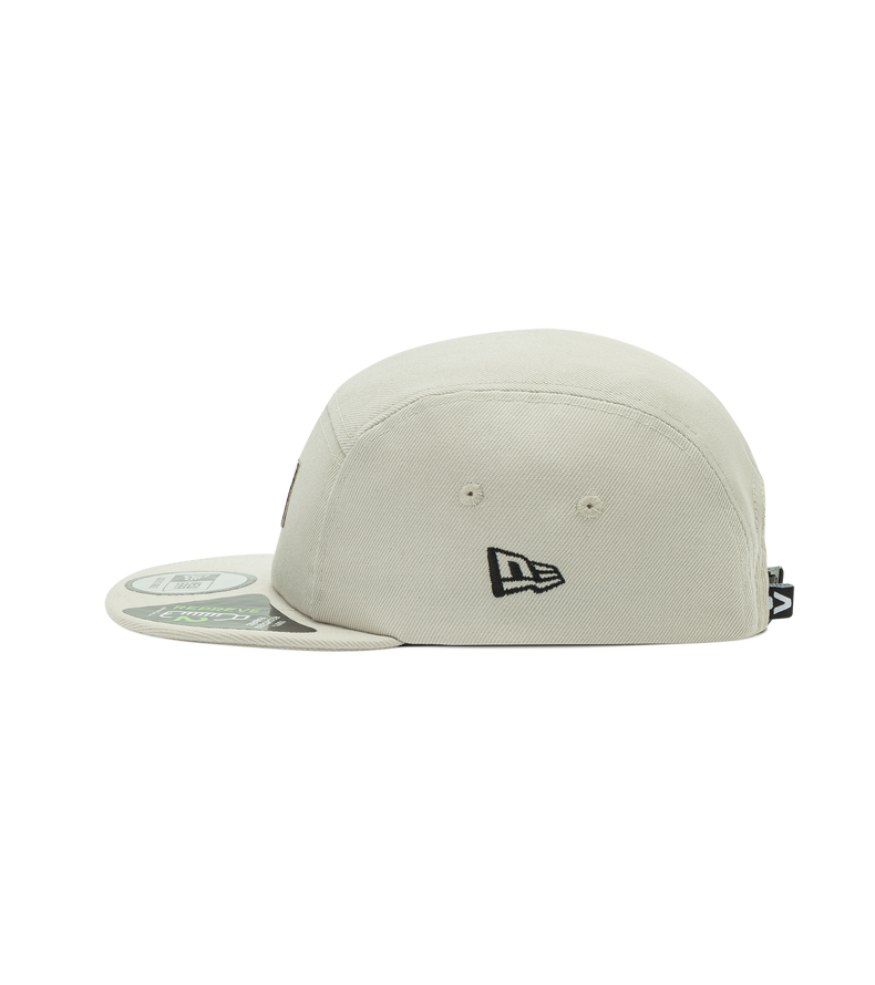 Cap New Era Adjustable UNDYED - 106 undyed-cotton - Onesize