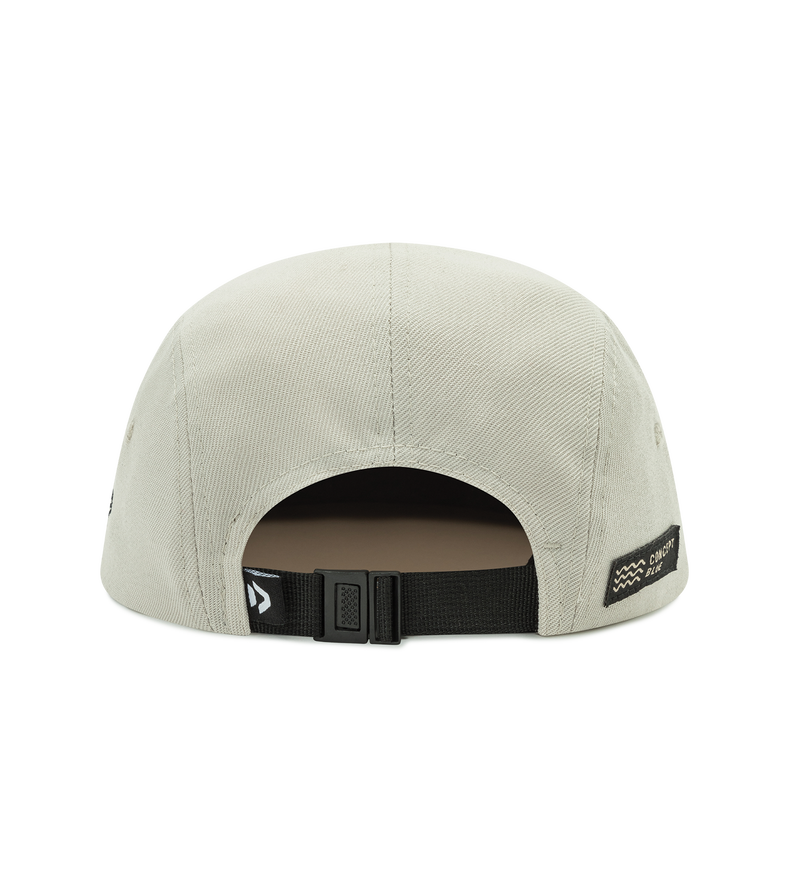 Cap New Era Adjustable UNDYED - 106 undyed-cotton - Onesize