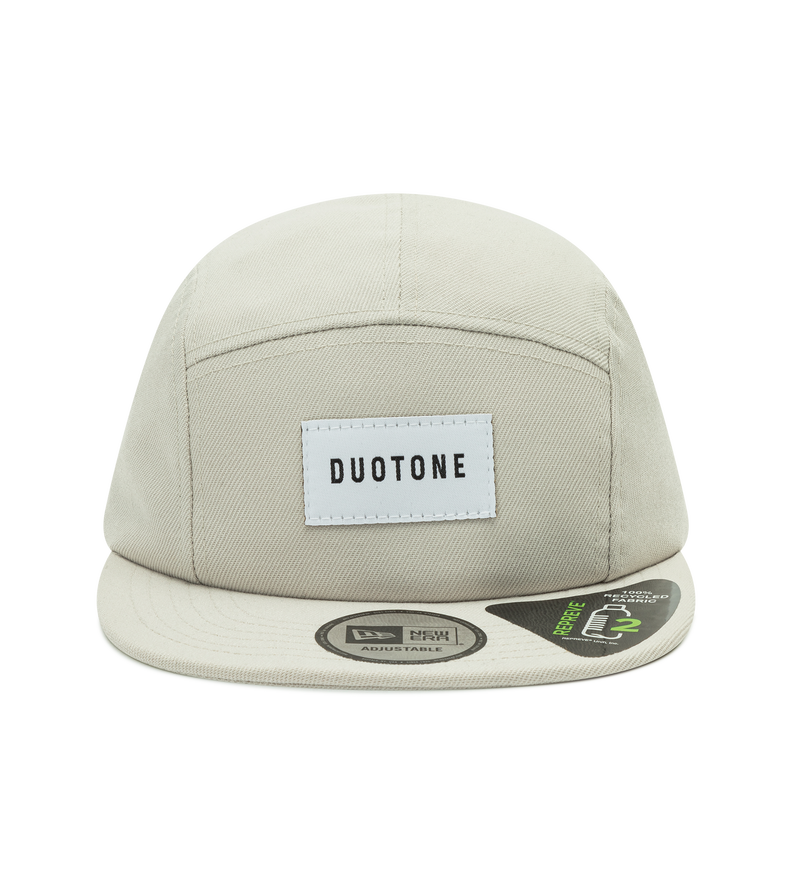 Cap New Era Adjustable UNDYED - 106 undyed-cotton - Onesize