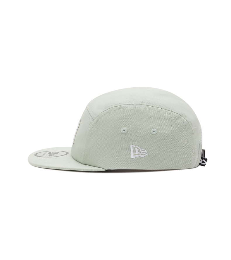 Cap New Era Adjustable LAGOON - 617 sage - Onesize