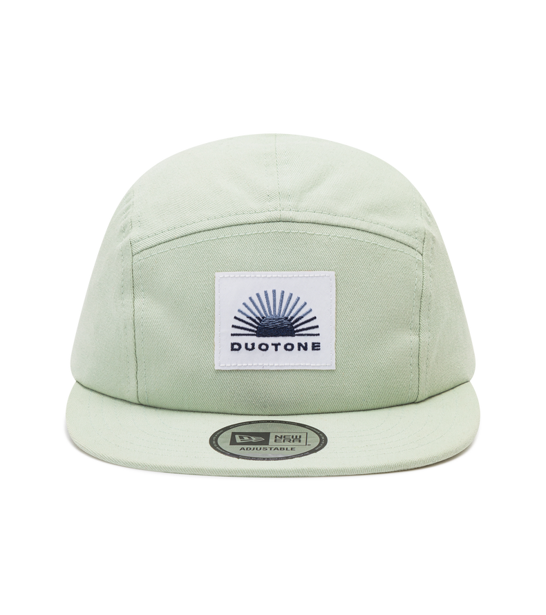 Cap New Era Adjustable LAGOON - 617 sage - Onesize