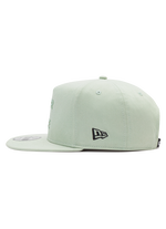 Cap New Era 9FIFTY A-Frame DRIVER - 617 sage - S/M