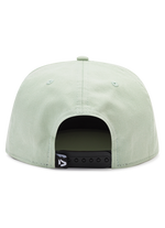 Cap New Era 9FIFTY A-Frame DRIVER - 617 sage - S/M