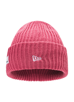 Beanie New Era Duotone Logo - 517 pink-drop - Onesize