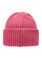 Beanie New Era Duotone Logo - 517 pink-drop - Onesize