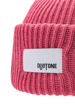 Beanie New Era Duotone Logo - 517 pink-drop - Onesize