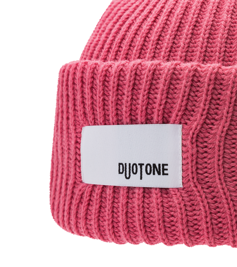 Duotone Beanie New Era Duotone Logo: Elevate Your Style and