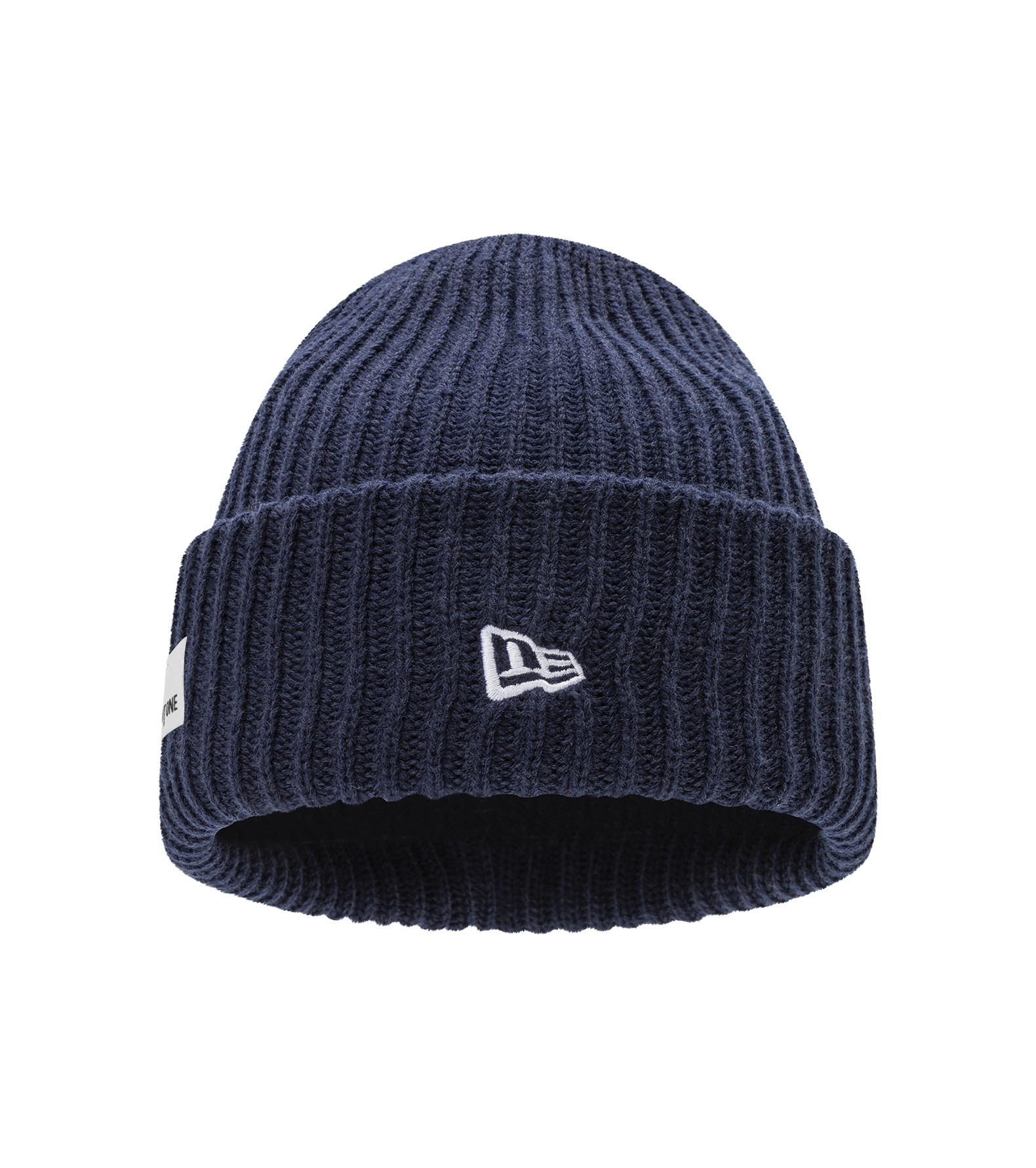 Beanie New Era Duotone Logo - 750 dark-sea