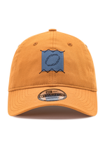 Cap New Era 9Twenty WAVE - 313 mango - Onesize