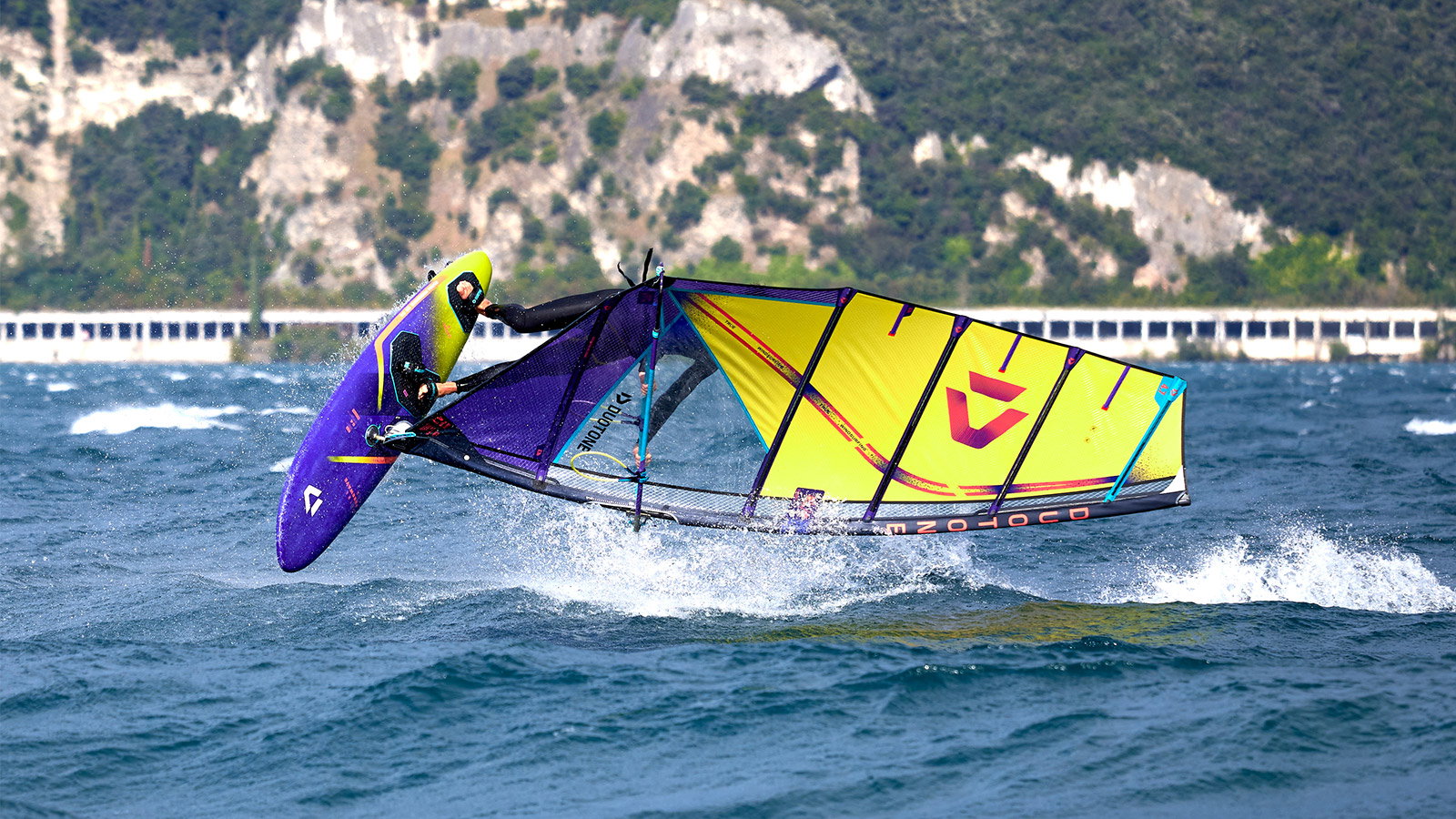 ULTRA FreeWave 2025 ᐅ Wave >< Freestyle >< Bump&Jump board