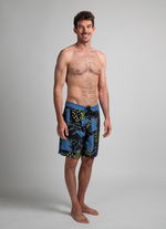 Boardshorts DT Originals 19inch men - 900 black - 34/L