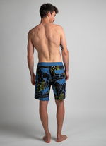 Boardshorts DT Originals 19inch men - 900 black - 34/L
