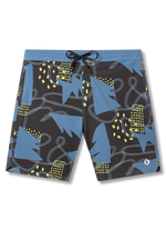 Boardshorts DT Originals 19inch men - 900 black - 34/L
