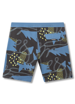 Boardshorts DT Originals 19inch men - 900 black - 34/L