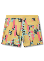 Boardshorts DT Originals 17inch men - 622 algae - 34/L