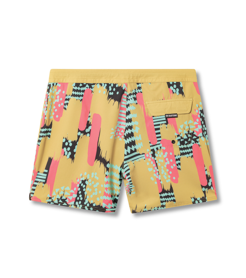 Boardshorts DT Originals 17inch men - 622 algae - 34/L