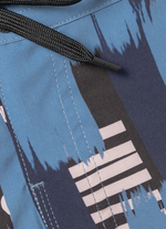 Boardshorts DT Originals 17inch men - 731 blue-horizon - 30/S