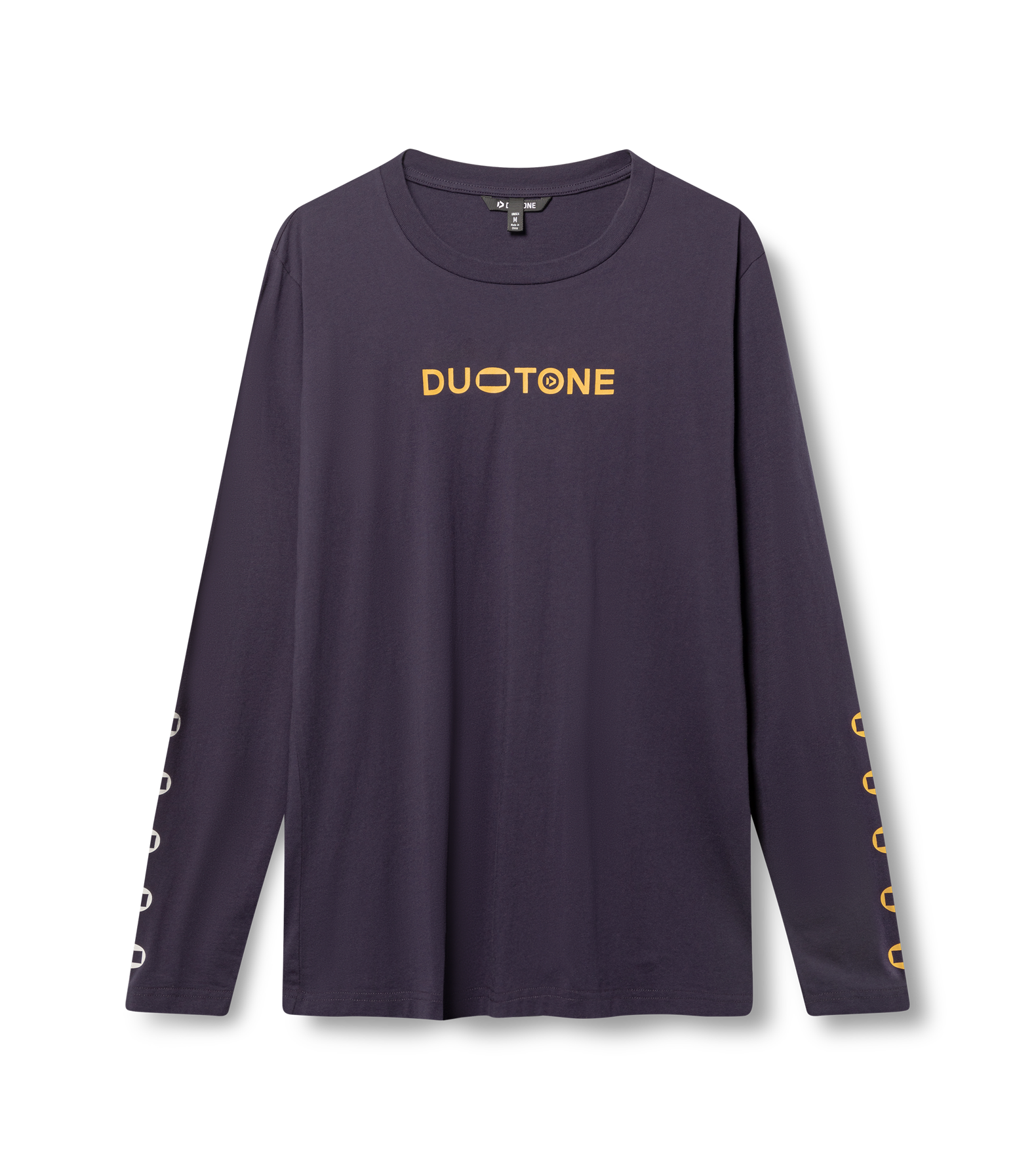 Tee True Team LS unisex - 750 dark-sea