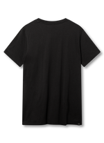 Tee SS True Team men - 900 black - 52/L