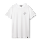 Tee SS True Beach men - 100 peak-white