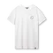 Tee SS True Beach men - 100 peak-white