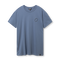 Tee SS True Beach men - 731 blue-horizon