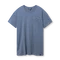 Tee SS True Beach men - 731 blue-horizon