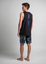 Tank True men - 900 black - 48/S