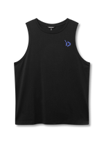 Tank True men - 900 black - 48/S