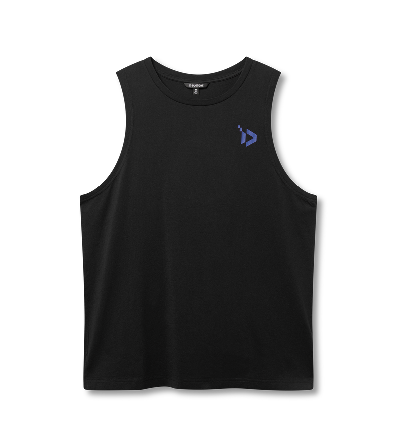 Tank True men - 900 black - 48/S