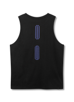 Tank True men - 900 black - 48/S