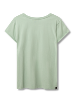 Tee True SS women - 617 sage - 34/XS