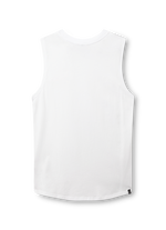 Tank True women - 100 peak-white - 34/XS