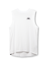 Tank True women - 100 peak-white - 34/XS
