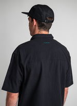 Shirt SS True unisex - 900 black - 44/XXS