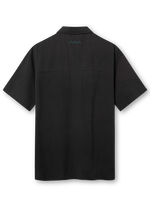 Shirt SS True unisex - 900 black - 44/XXS