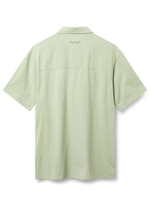 Shirt SS True unisex - 617 sage - 44/XXS