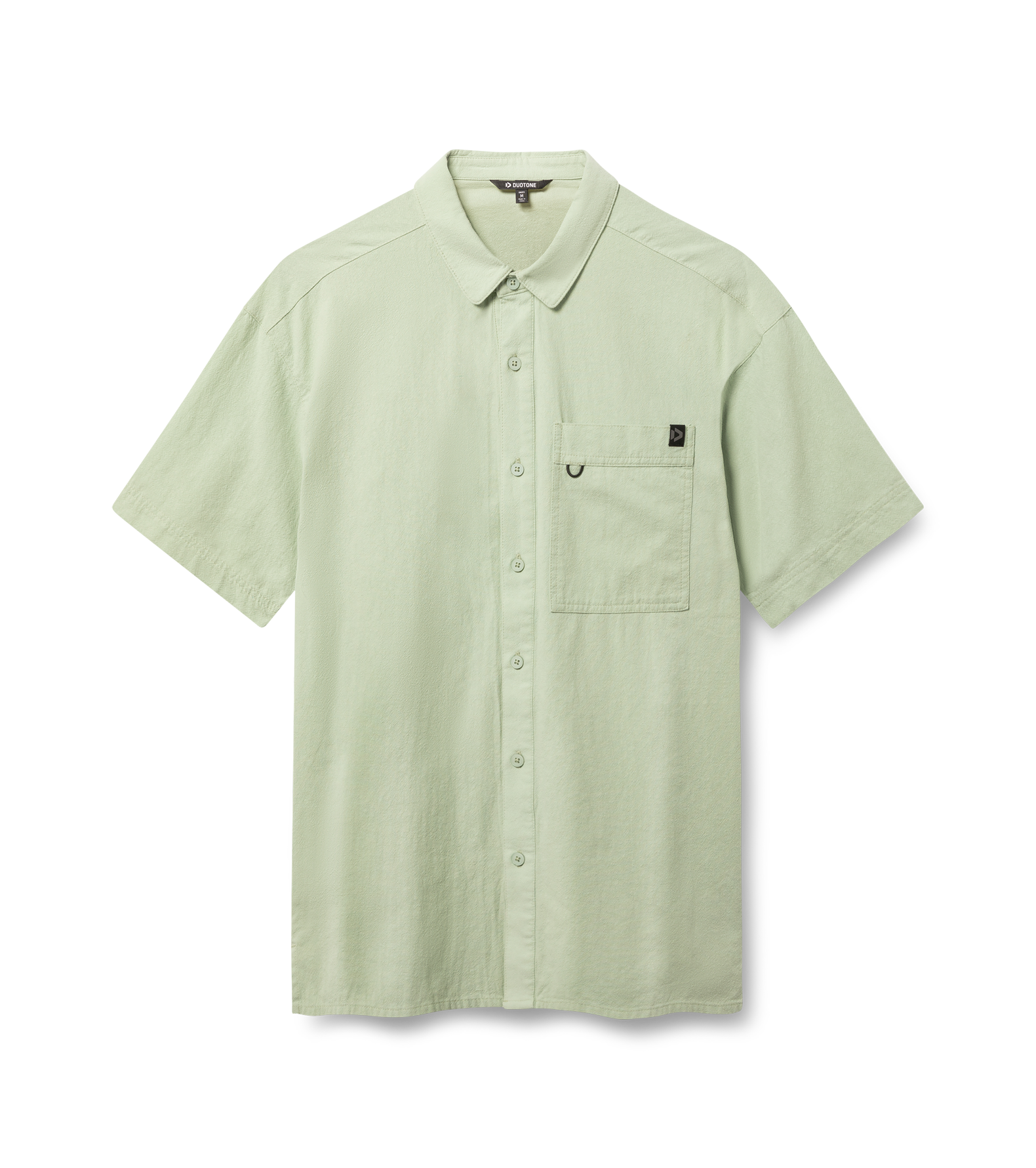 Shirt SS True unisex - 617 sage