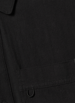 Shirt SS True unisex - 900 black - 44/XXS