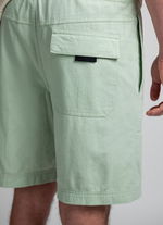 Shorts True Beach men - 617 sage - 48/S