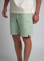 Shorts True Beach men - 617 sage - 48/S