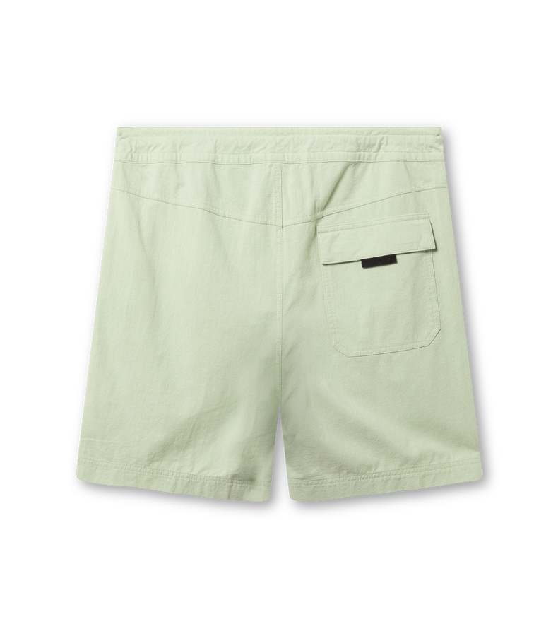 Shorts True Beach men - 617 sage - 48/S