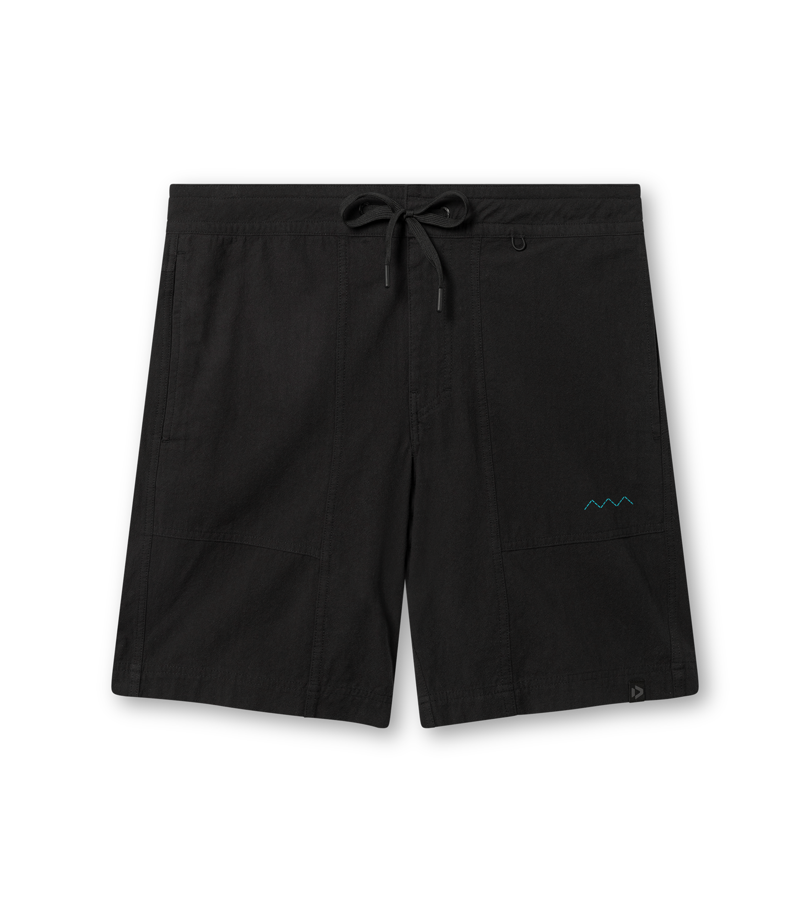 Shorts True Beach men - 900 black