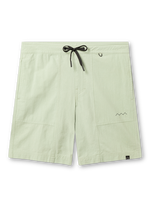 Shorts True Beach men - 617 sage - 48/S