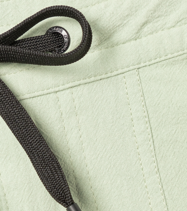 Shorts True Beach men - 617 sage - 48/S