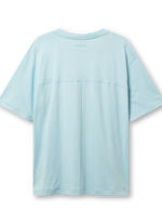 T-Shirt True men - 729 sky-blue - 48/S