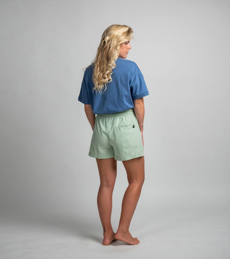 Shorts True women - 617 sage - 34/XS