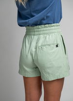 Shorts True women - 617 sage - 34/XS